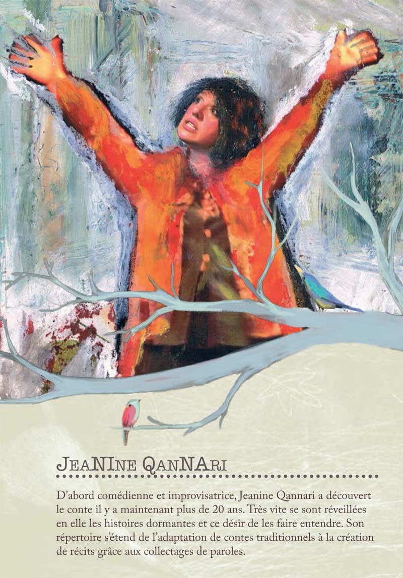 festival contes et rencontres lozere